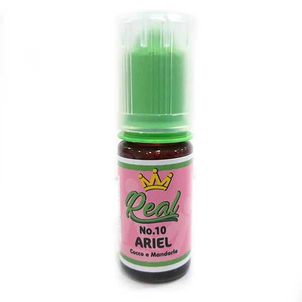 Real Farma Aroma Ariel N. 10 - 10ml