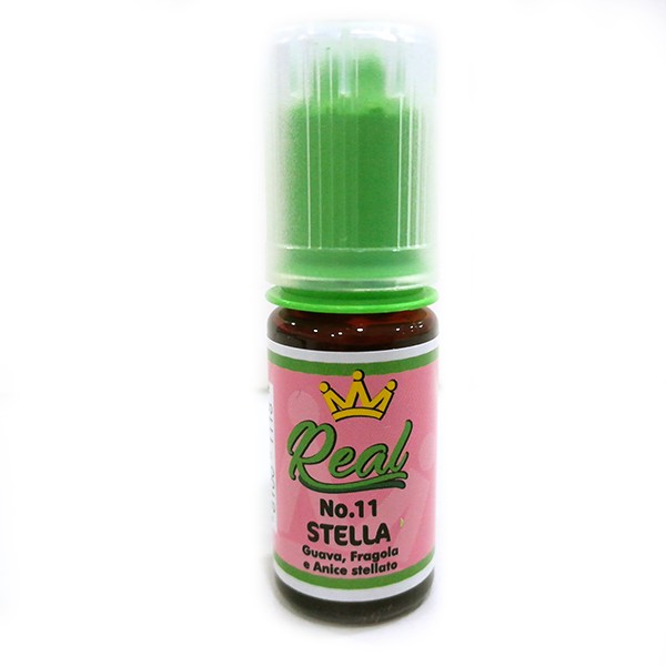 Real Farma Aroma Stella N. 11 - 10ml