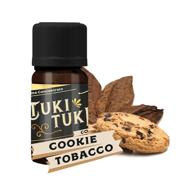 Vaporart Aroma TukiTuki - 10ml