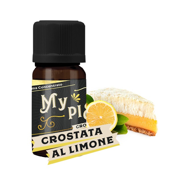 Vaporart Aroma My Pie - 10ml