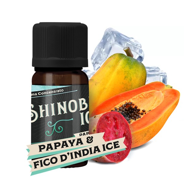Vaporart Aroma Shinobi Ice - 10ml