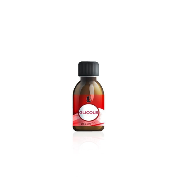 LOP Glicole Propilenico PG - 250ml in 250ml