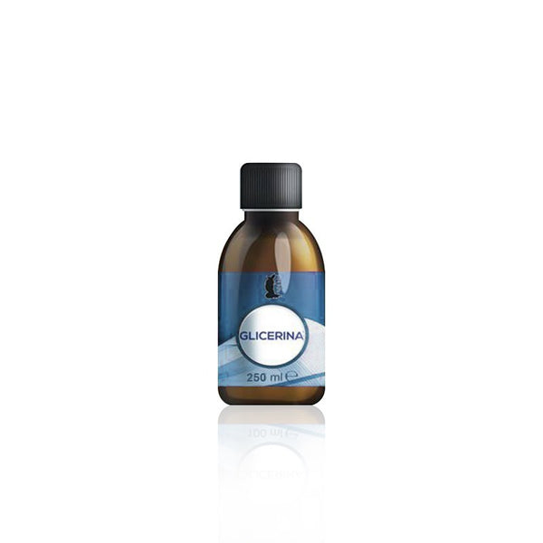 LOP Glicerina Vegetale VG - 250ml in 250ml