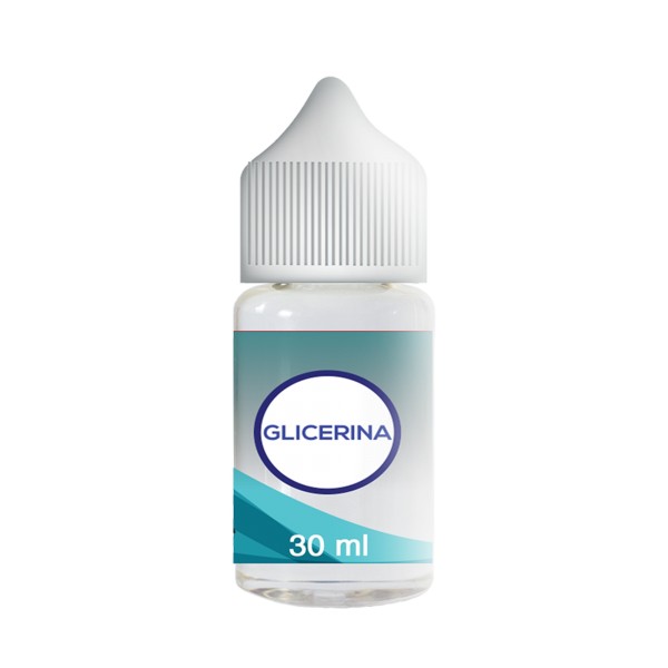 LOP Glicerina Vegetale VG - 30ml in 30ml
