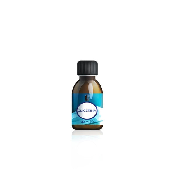 LOP Glicerina Vegetale VG - 30ml in 120ml