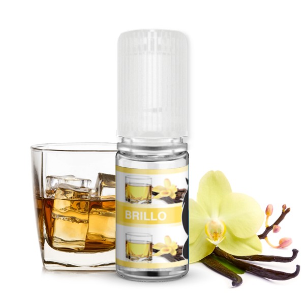 LOP Aroma Brillo - 10ml