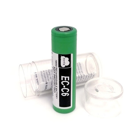 Sony Konion US18650VTC6 - 3000mah - senza pin