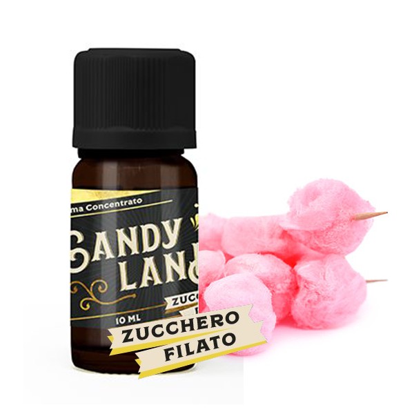 Vaporart Aroma CandyLand - 10ml