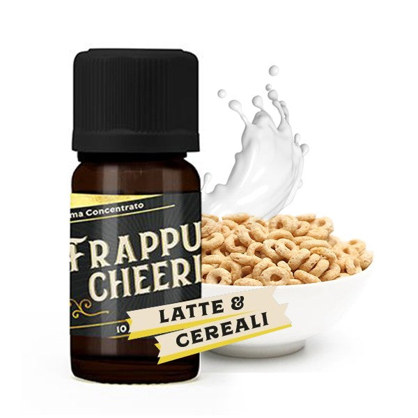 Vaporart Aroma Frappucheerios - 10ml
