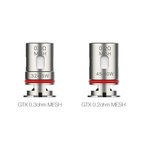 Vaporesso resistenza GTX per Target PM80 - 5pz