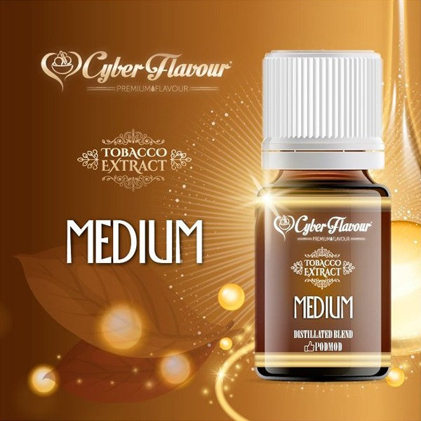 Cyber Flavour Aroma Medium - 12ml