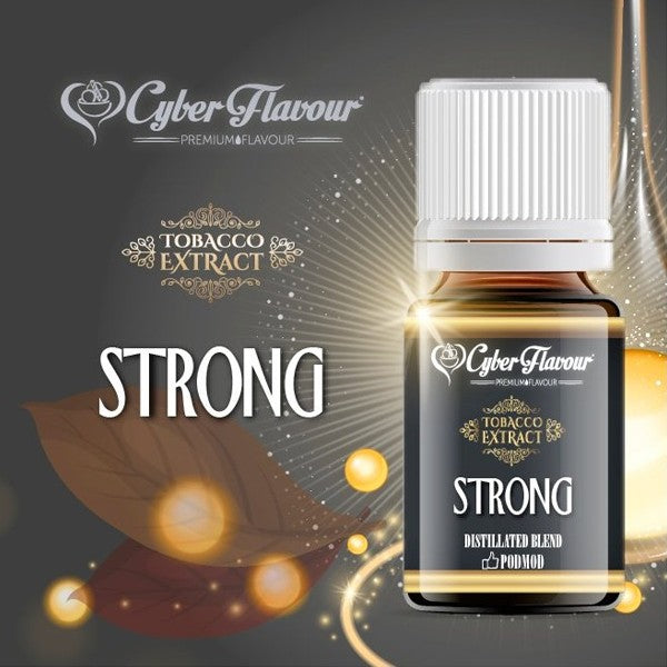 Cyber Flavour Aroma Strong - 12ml