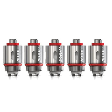 Justfog resistenza per Serie 14/16 - 1.2ohm - 5pz