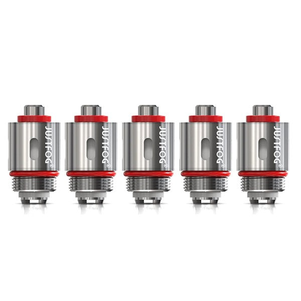 Justfog resistenza per Serie 14/16 - 1.2ohm - 5pz