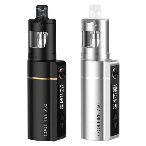 Innokin Coolfire Z50 Kit