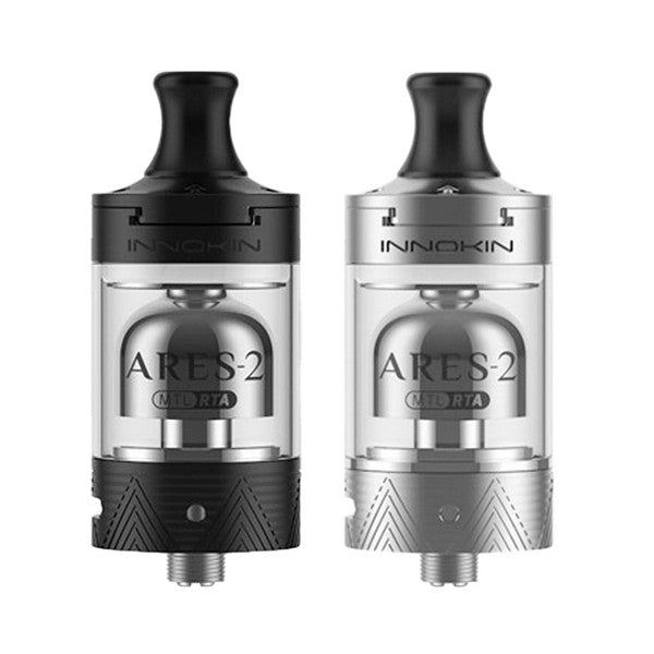 Innokin Ares 2 D24 atomizzatore 4ml - Versione Italiana