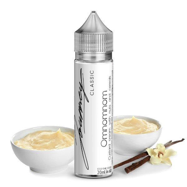 Journey Classic Omnomnom - Vape Shot - 20ml