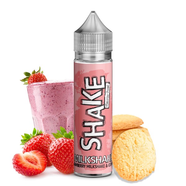 Shake Milkshake - Vape Shot 20ml