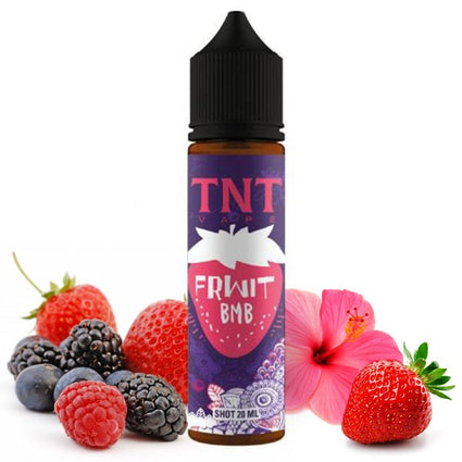 TNT Vape Magnifici7 Frwit Bmb - Vape Shot - 20ml