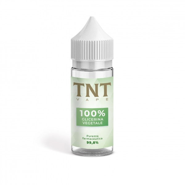 TNT Vape Base Full VG - 100ml