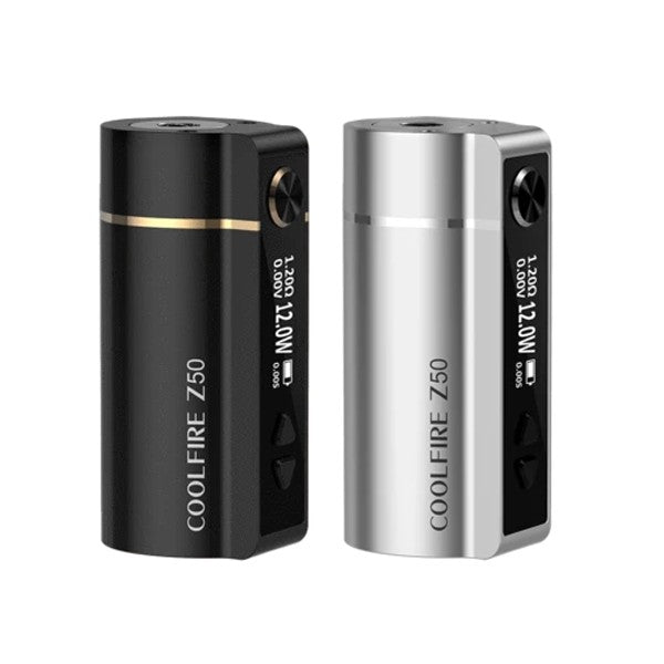 Innokin Coolfire Z50 Solo Batteria