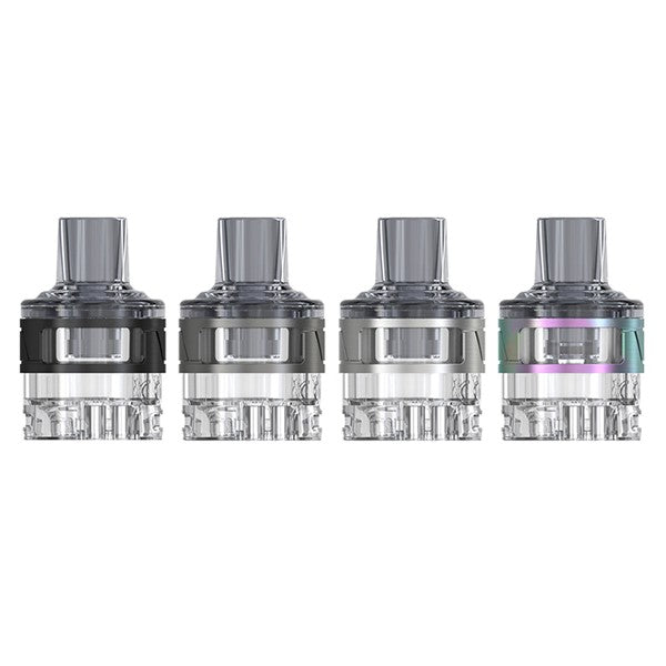 Eleaf cartuccia/pod senza coil per iJust AIO - 1pz
