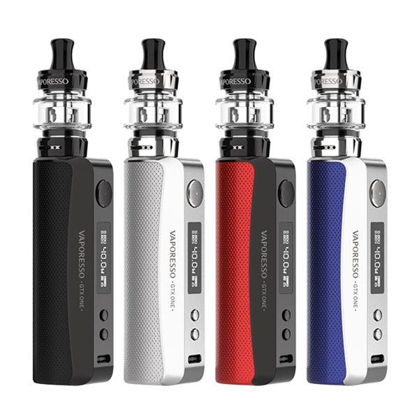 Vaporesso GTX One Kit 2000mAh