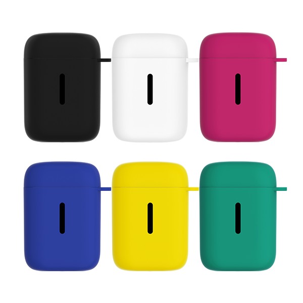 Vaptio Custodia protettiva in silicone per AirGo - 1pz