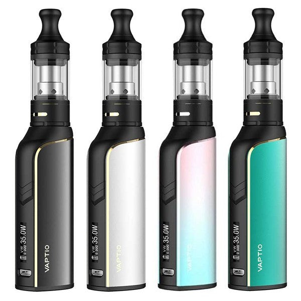 Vaptio Cosmo Plus Kit