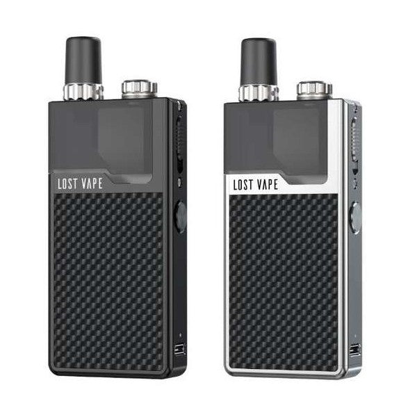 Lost Vape Orion Q Kit