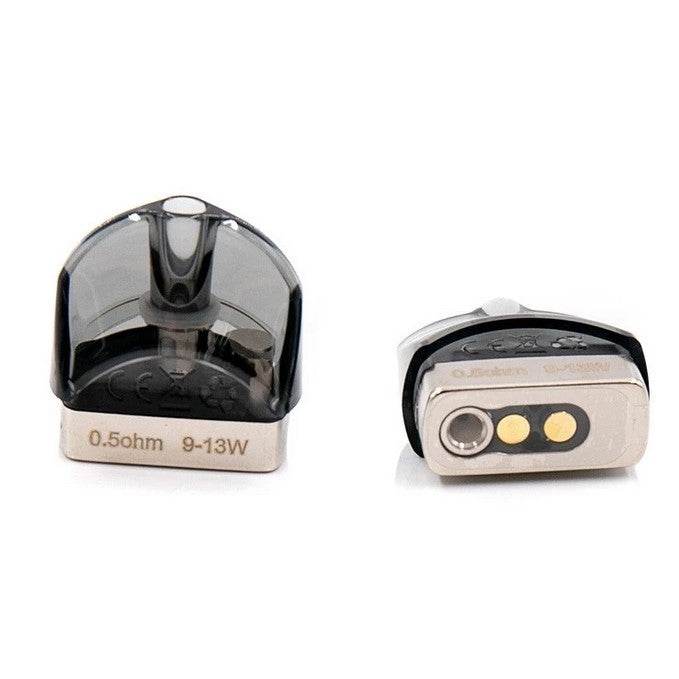 Joyetech Pod/Cartuccia per Teros One - 2ml - 0.5ohm - 2pz