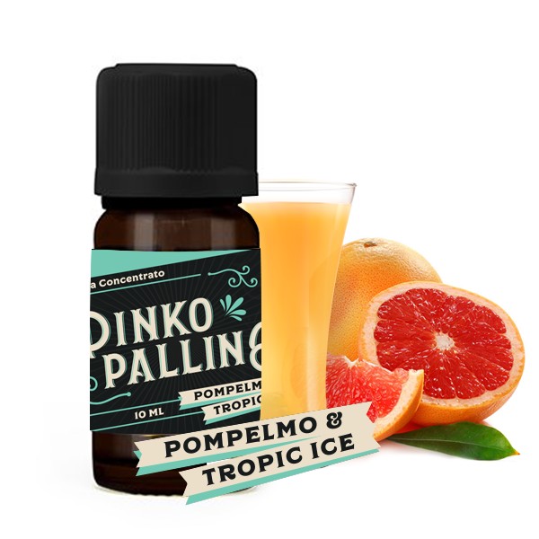 Vaporart Aroma Pinko Pallino - 10ml