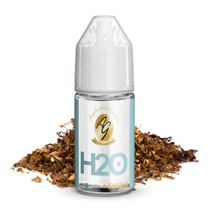 AdG H2O Mixture - Organico - Distillati - Vape Shot - 10ml
