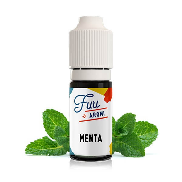 FUU Aroma Menta - 10ml