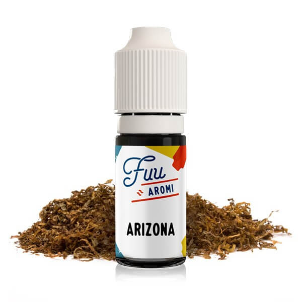 FUU Aroma Arizona - 10ml