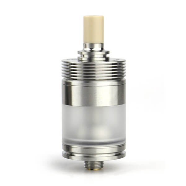 BP Mods atomizzatore Pioneer RTA 22mm - Acciaio