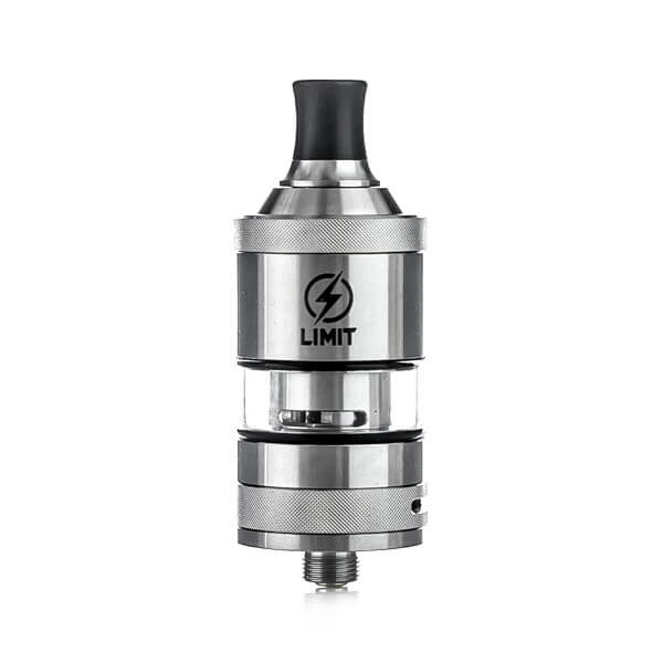 Kizoku Limit MTL RTA atomizzatore - 3ml