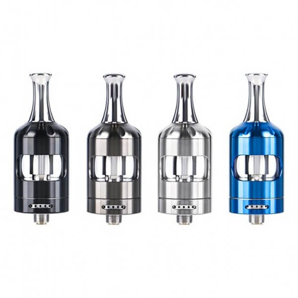 Aspire Nautilus 2S Atomizzatore - 2ml [Colore:Nero]