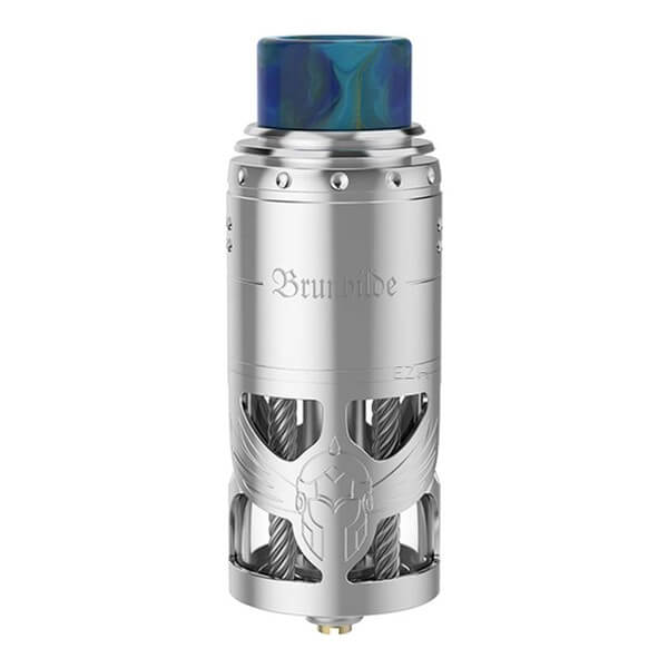 Vapefly Brunhilde Top Coiler RTA atomizzatore - 8ml
