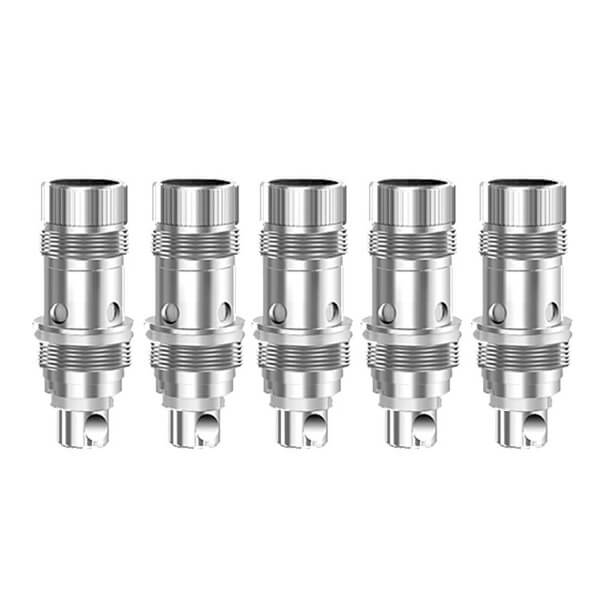 Aspire resistenza per serie Nautilus - pacco 5 pz