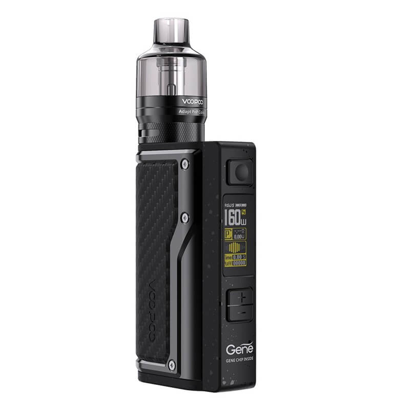 VooPoo Argus GT Kit 160W