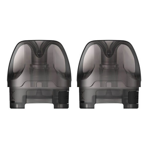 VooPoo Cartuccia Pod senza coil per Argus Air - 3.8ml 2pz