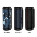 OBS Cube S solo batteria