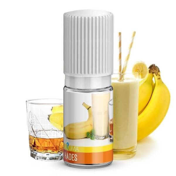 LOP Aroma Hades - 10ml