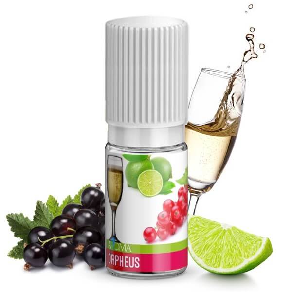 LOP Aroma Orpheus - 10ml