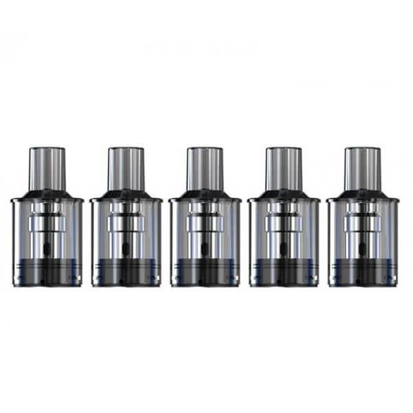 Joyetech cartuccia pod di ricambio per eGo Pod - 2ml - 5pz