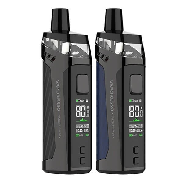 Vaporesso Target PM80 Pod Kit - NUOVA VERSIONE