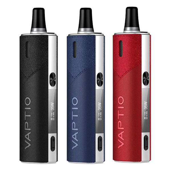 Vaptio Cosmo G1 Pod Kit