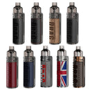 VooPoo Drag S Mod Pod Kit 2500mAh