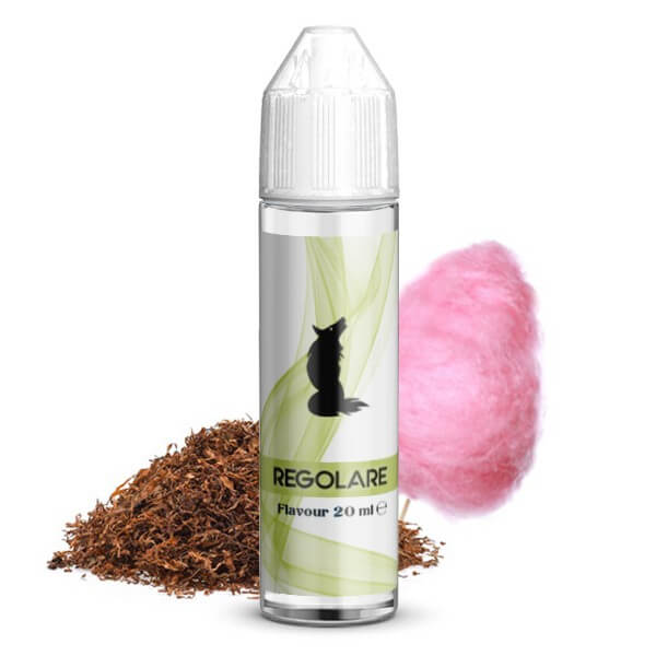 LOP Regolare - Vape Shot 20ml